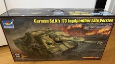 Trumpeter 1:16 Sd.Kfz 173