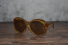 alte Vintage Brille Marwitz