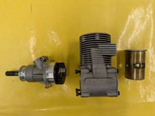 Webra 61 Racing Competition