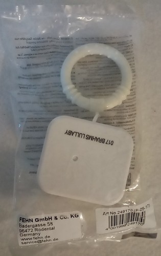 Fehn spieluhr baby melodie - fehn,