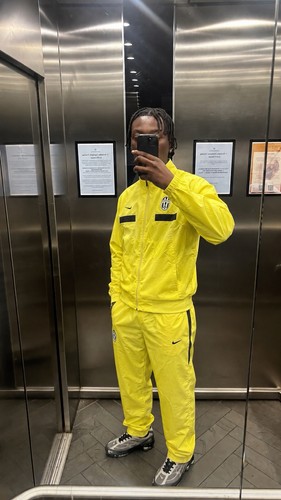 Nike juventus turin - nike,