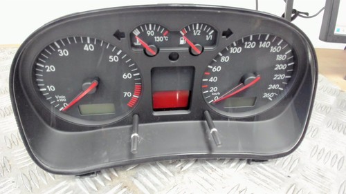 Instrumententafel 116072 vw - instrumententafel,