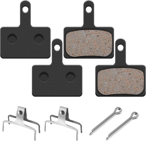 Paar cube bremsbeläge mtb - 2,