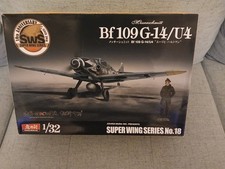 Zoukei-Mura Super Wing No.18 "