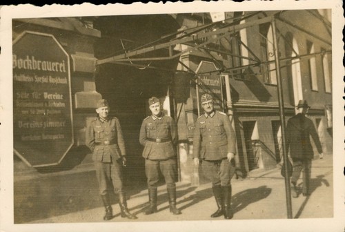 Wk2 soldaten wehrmacht - wk2,
