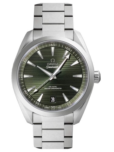 Unbenutzte omega seamaster - unbenutzte,