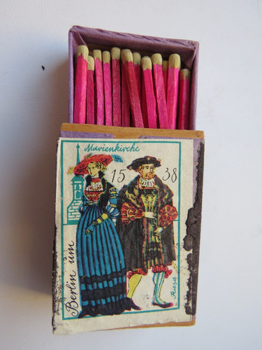 Streichhölzer zündhölzer - streichhölzer,,