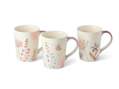 Cha cult tasse florentina 3er - cult,
