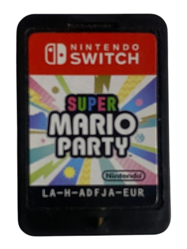 Super mario party nintendo - mario,