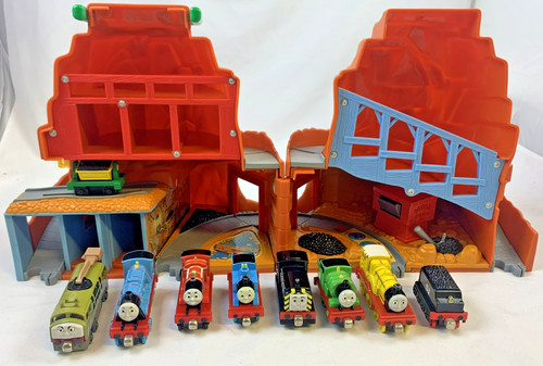Thomas und freunde take along - und,