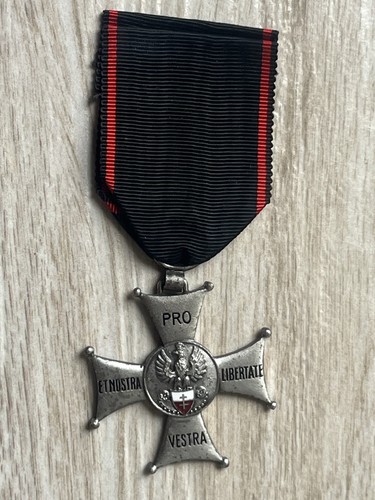 Polen pro nostra libertate - polen, l