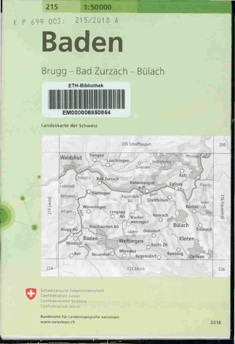 Baden brugg bad zurzach - bad,