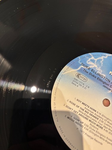 Duke ellington carnegie hall - carnegie,