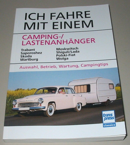 Reparaturanleitung ich fahre - ich,