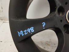 R17 felge 5381500 BMW SERIE 5