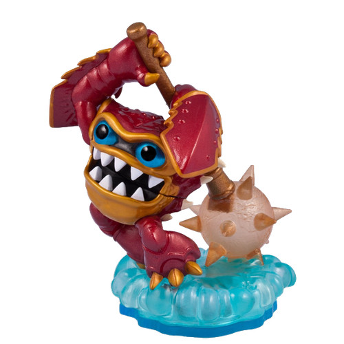 Figura skylanders swap force - figura,