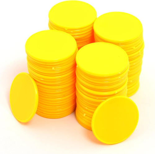 100 stück mini pokerchips 32 - stück,