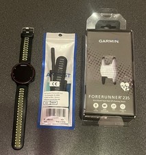 Garmin Forerunner 235