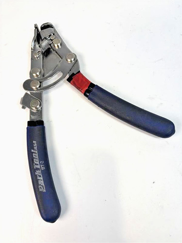 Park tool cycle 2 - park, bt-2