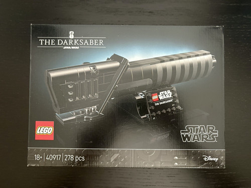Lego 40917 star wars - 40917, /