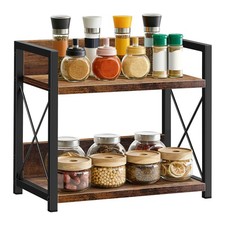 Gewürzregal Küchenregal mit