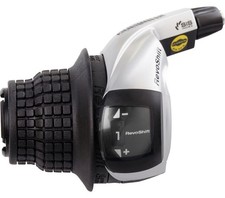 Drehgriffschalter (für Links)