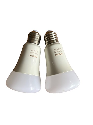 Philips hue white and color - hue,