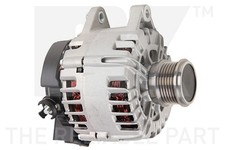 NK Lichtmaschine Generator