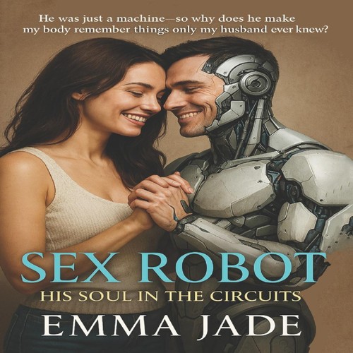 Sex robot his soul - robot,