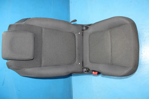 Sitz hinten links - peugeot, 5008