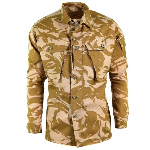 Original british army combat - army,