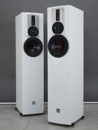 Dali rubicon weiß - 5,