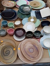 35 Teile Porzellan   Hotel