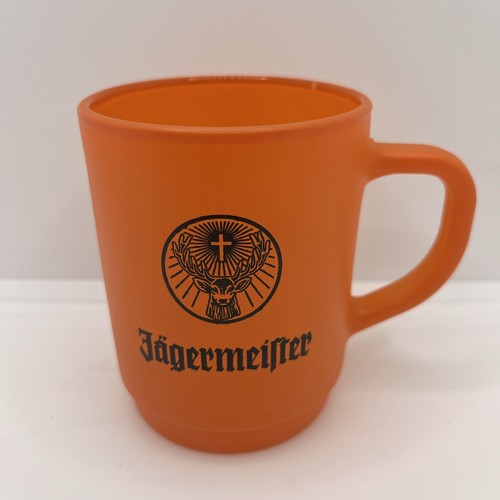 Jägermeister tasse - jÄgermeister,