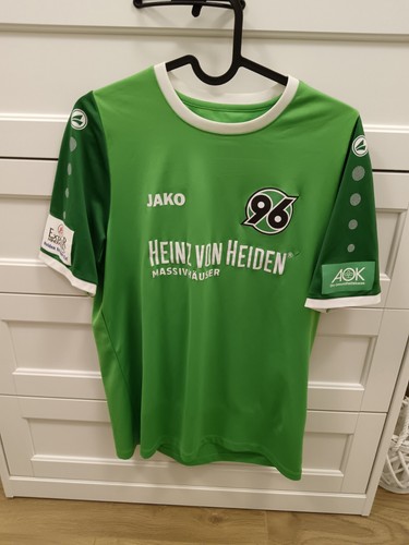 Fußball trikot größe - fußball, s