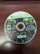 Aliens vs. Predator (Microsoft