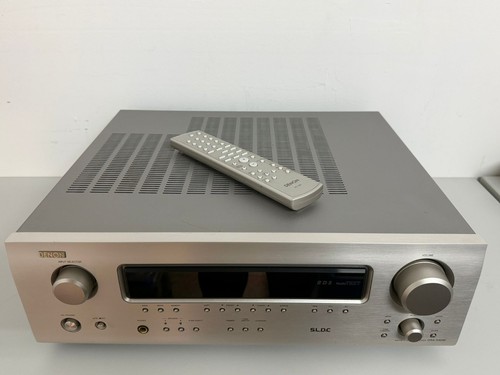 Denon dra 500ae - dra, stereo