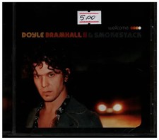 CD Doyle Bramhall II &