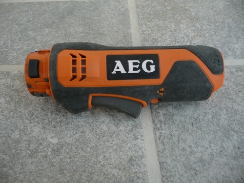 Aeg bws 12c - aeg, akku