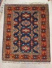 Orientteppich Türkei 146 cm x