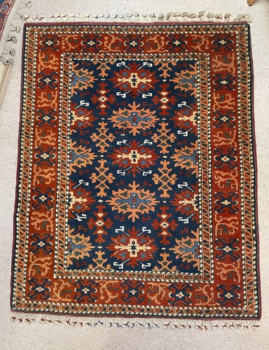 Orientteppich türkei 146 - türkei,