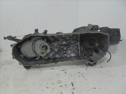 Teilmotor rex 1999 17457 - teilmotor,