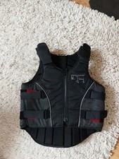 Reitartikel Sicherheitsweste Größe Medium von M. Jung