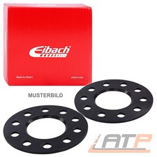 Eibach spurverbreiterung für - eibach,