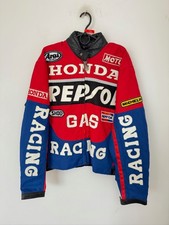 VINTAGE REPSOL HONDA RACING
