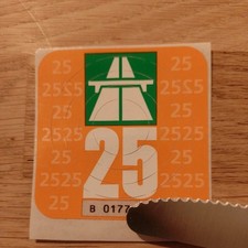 Vignette  Schweiz 2025