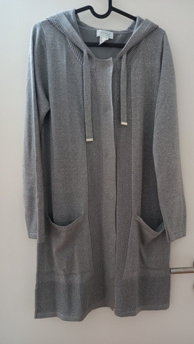 Damen strickjacke cardigan - strickjacke,