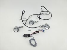 Blinker Kellermann 3 Stück Triumph Thunderbird 900 T309 RT Bj.1995