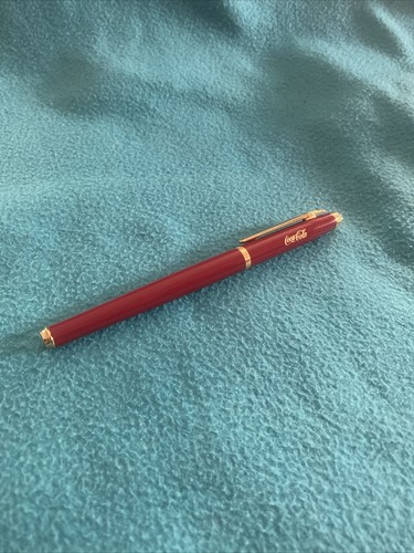 Elysee kugelschreiber coca - kugelschreiber,