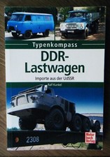 Kunkel - Typenkompass DDR